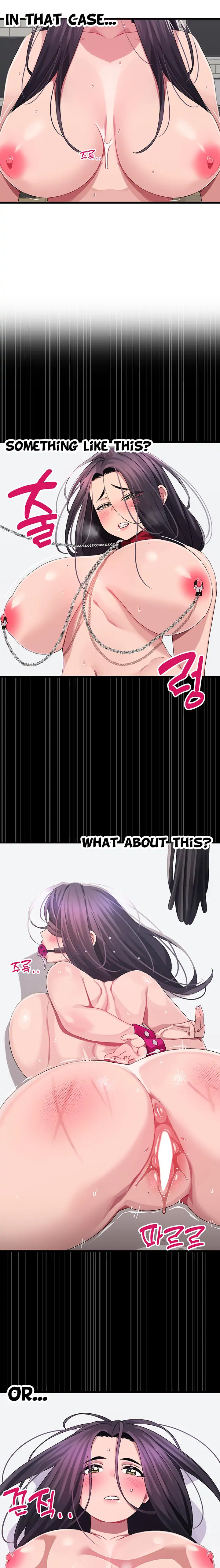 Doki Doki Connection - Chapter 28 [photo 3] - MangaPorn