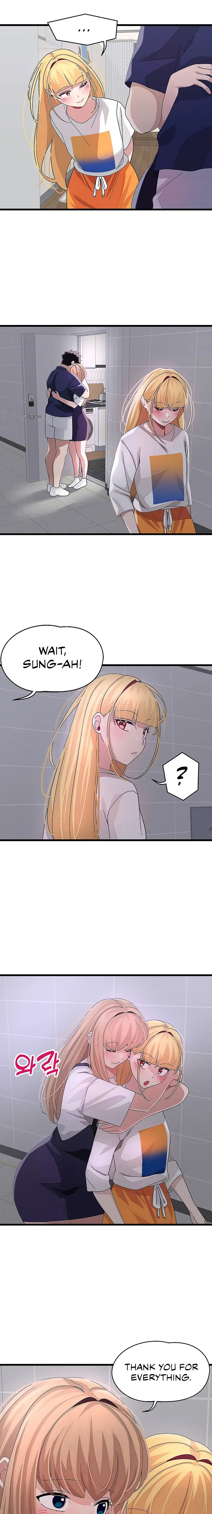 Doki Doki Connection - Chapter 29 [photo 18] - MangaPorn