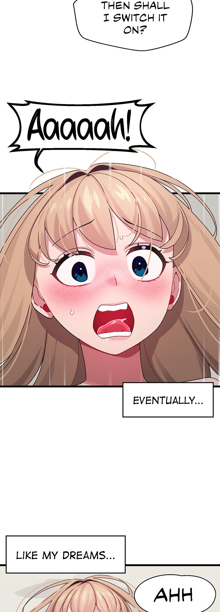 Doki Doki Connection - Chapter 30 [photo 3] - MangaPorn