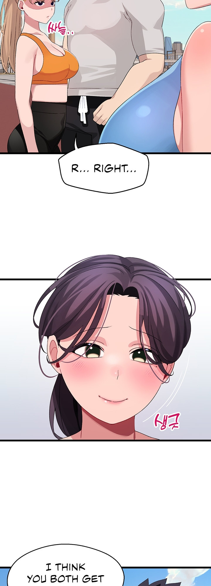 Doki Doki Connection - Chapter 30 [photo 50] - MangaPorn