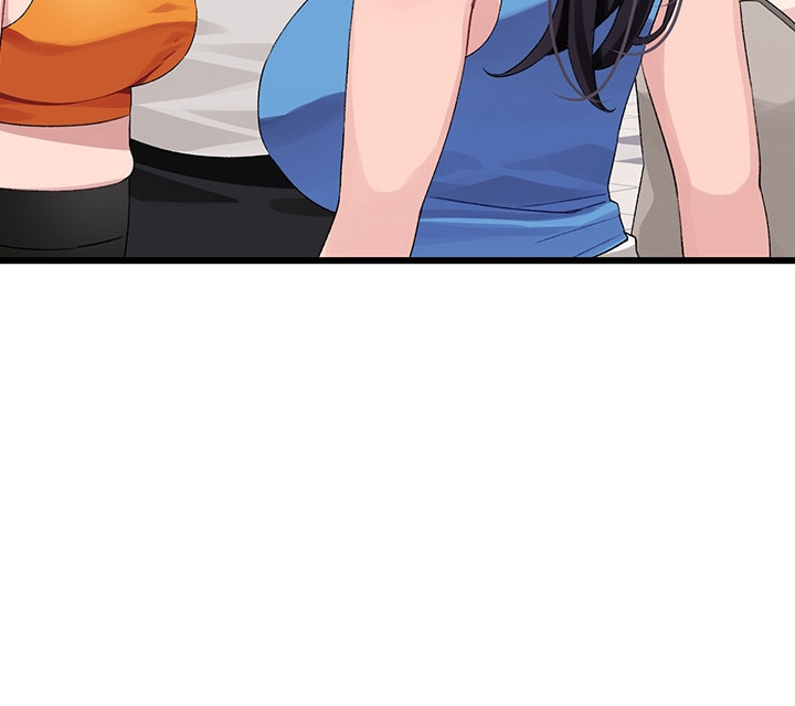 Doki Doki Connection - Chapter 30 [photo 54] - MangaPorn