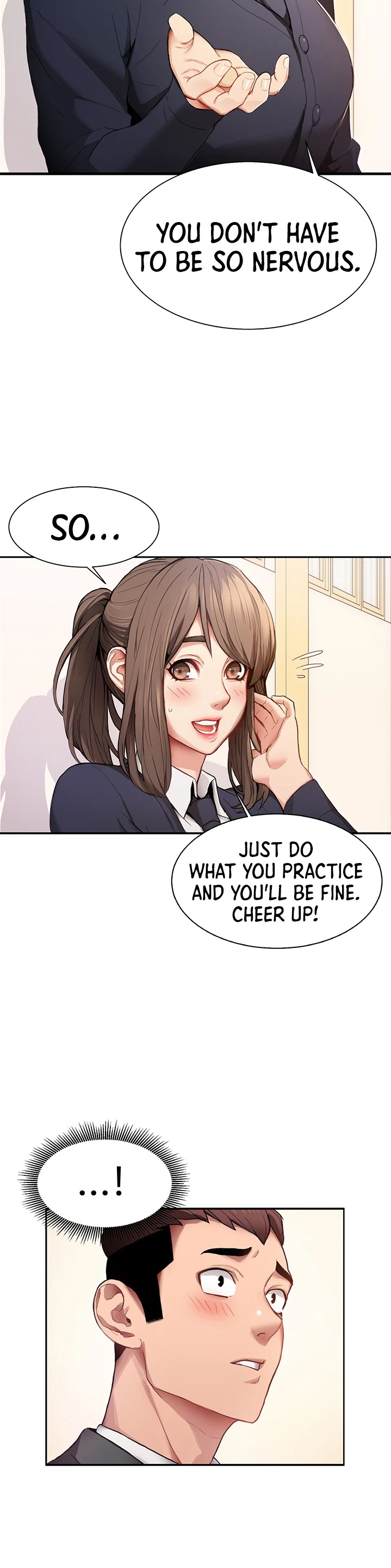 Punishments for Bad Girls - Chapter 1 [photo 14] - MangaPorn