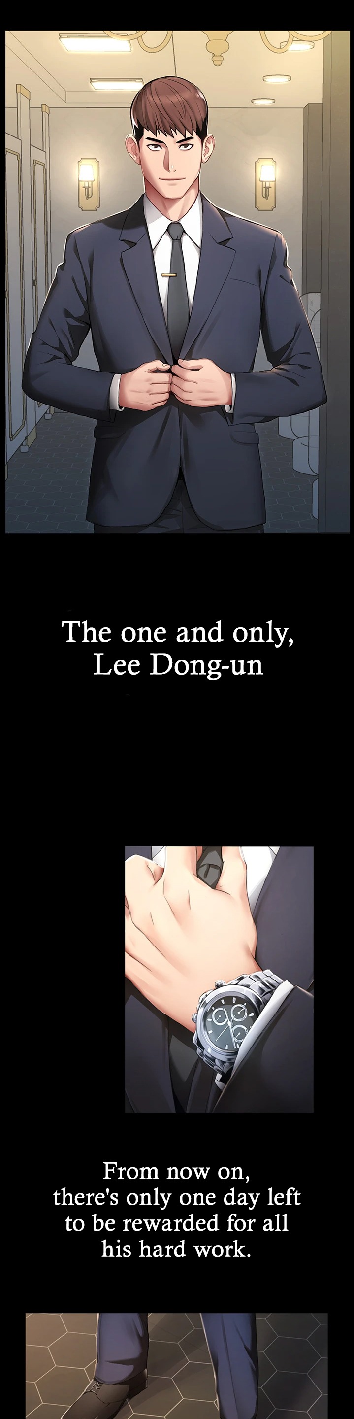 Punishments for Bad Girls - Chapter 1 [photo 2] - MangaPorn