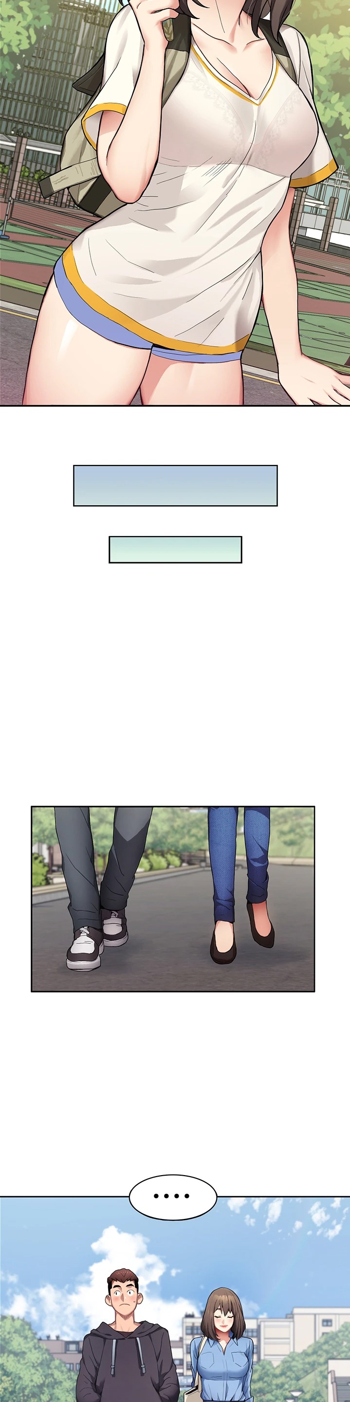 Punishments for Bad Girls - Chapter 1 [photo 27] - MangaPorn