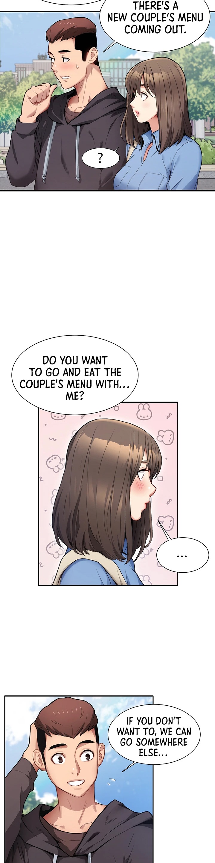 Punishments for Bad Girls - Chapter 1 [photo 29] - MangaPorn