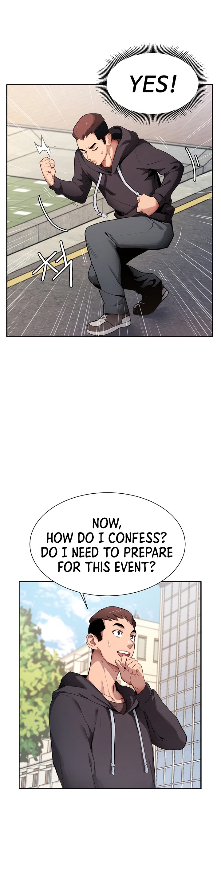 Punishments for Bad Girls - Chapter 1 [photo 33] - MangaPorn