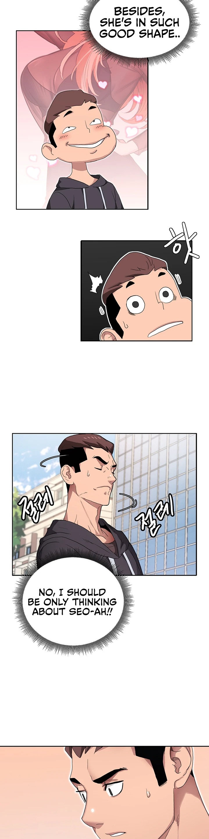 Punishments for Bad Girls - Chapter 1 [photo 36] - MangaPorn