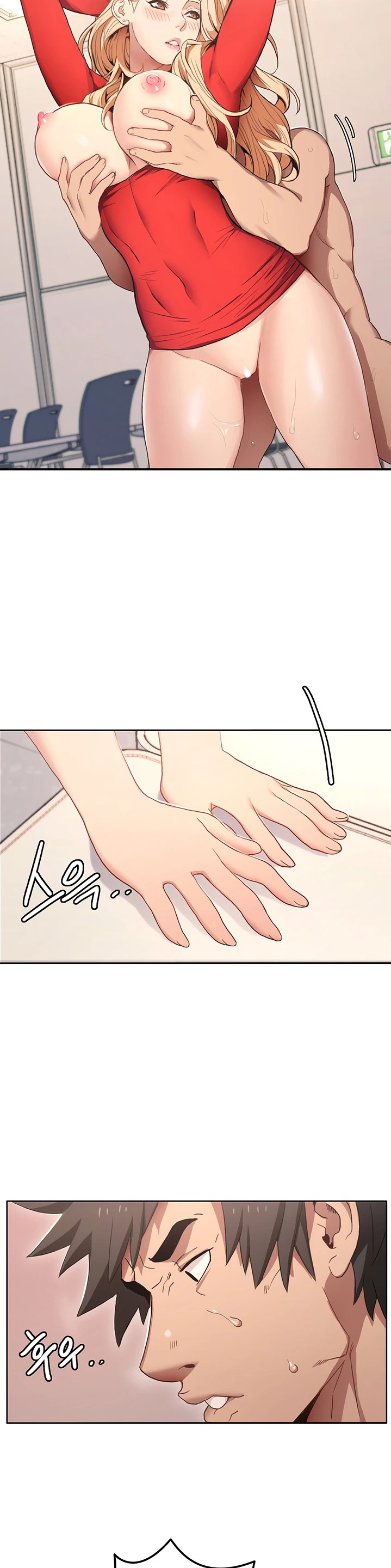 Punishments for Bad Girls - Chapter 1 [photo 38] - MangaPorn