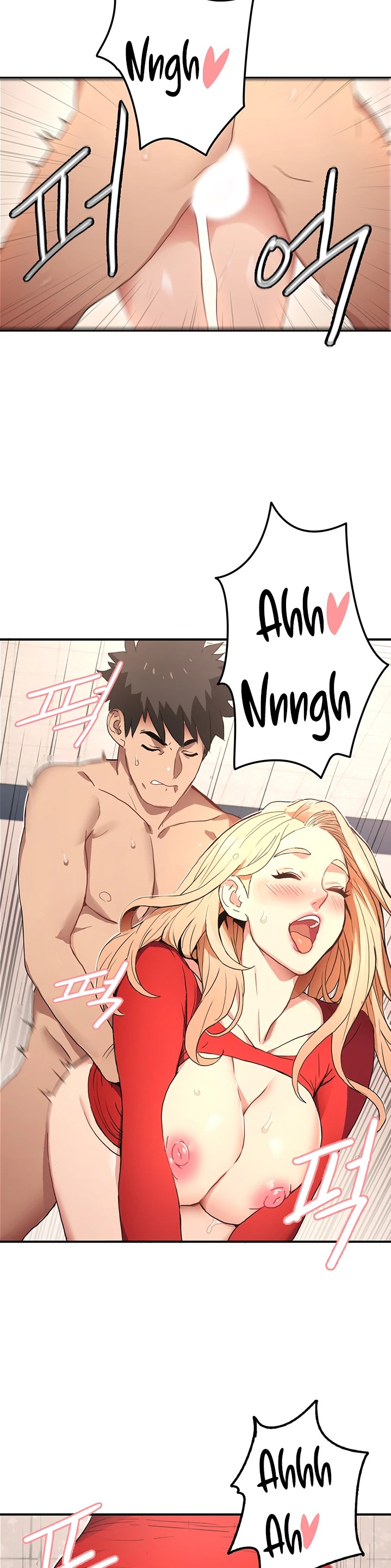 Punishments for Bad Girls - Chapter 1 [photo 39] - MangaPorn