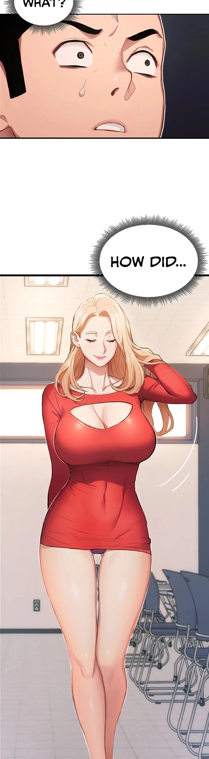 Punishments for Bad Girls - Chapter 1 [photo 64] - MangaPorn