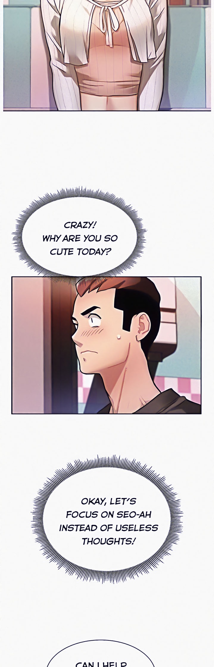 Punishments for Bad Girls - Chapter 2 [photo 13] - MangaPorn