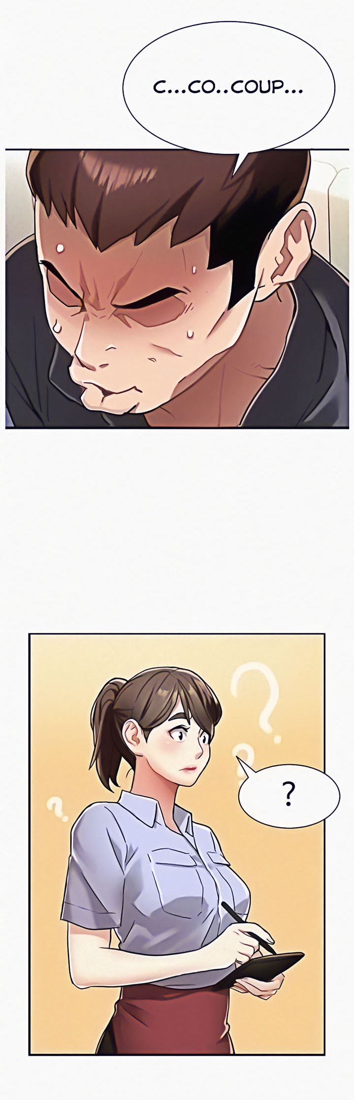 Punishments for Bad Girls - Chapter 2 [photo 15] - MangaPorn