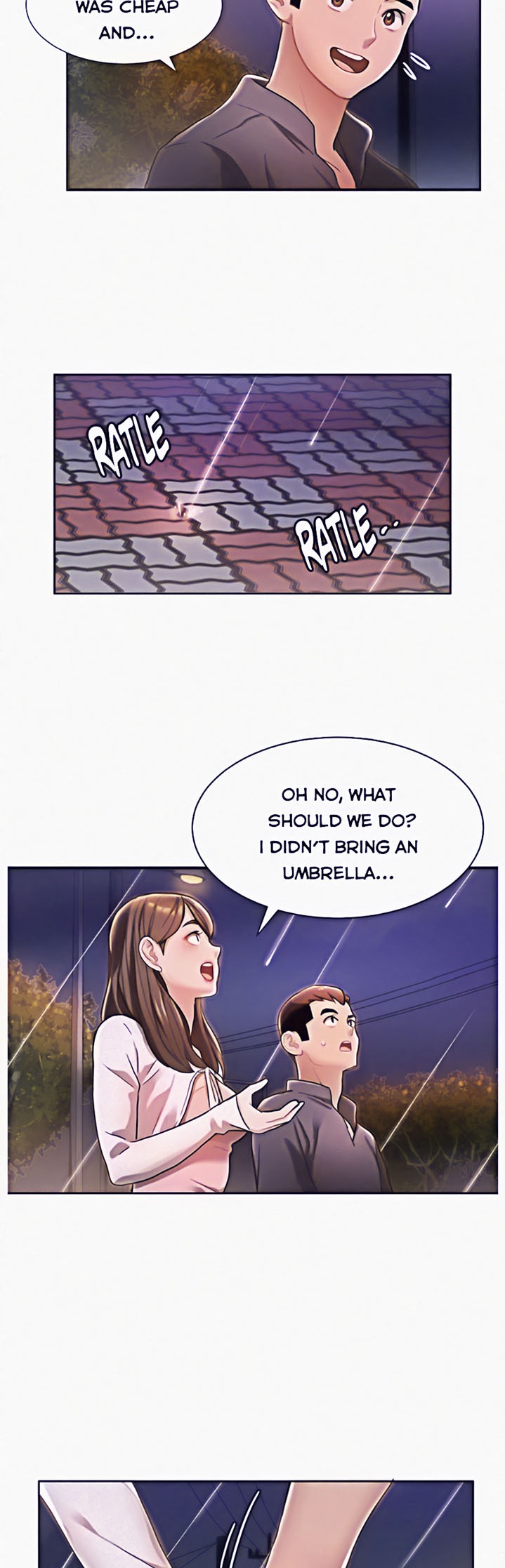 Punishments for Bad Girls - Chapter 2 [photo 26] - MangaPorn