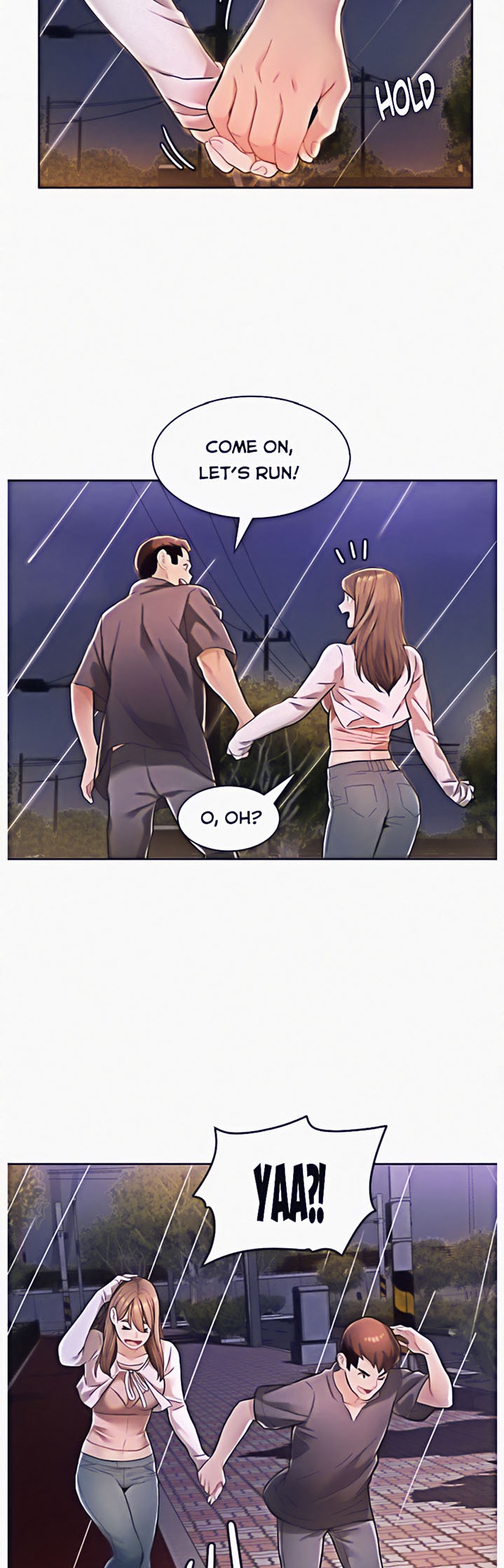 Punishments for Bad Girls - Chapter 2 [photo 27] - MangaPorn