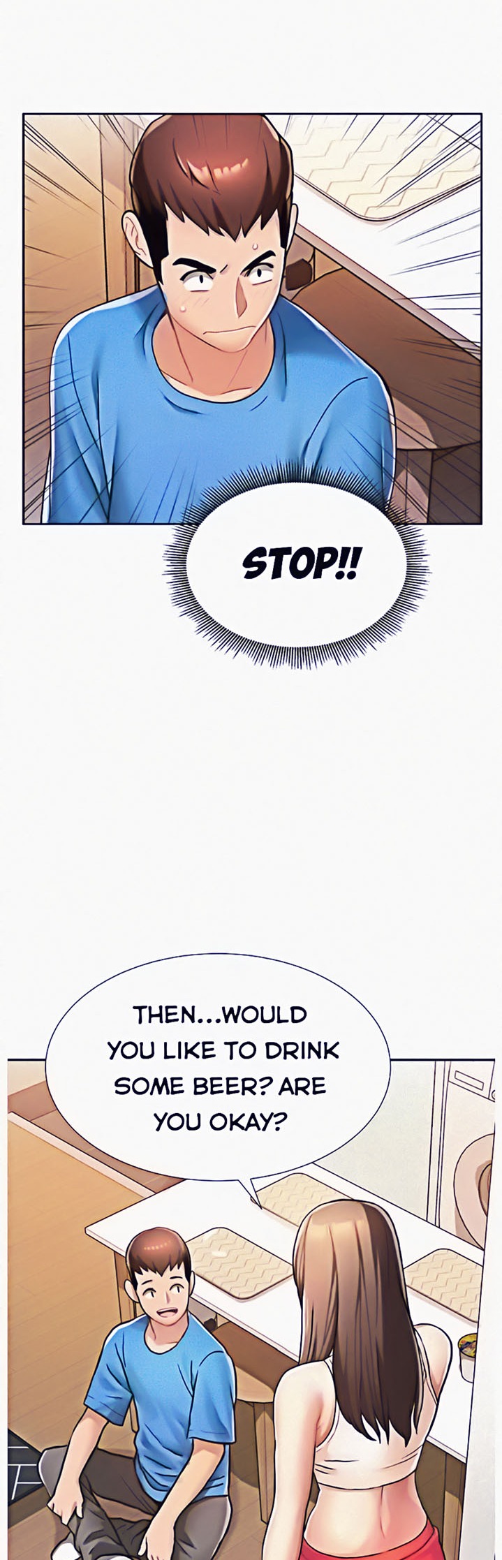 Punishments for Bad Girls - Chapter 2 [photo 38] - MangaPorn