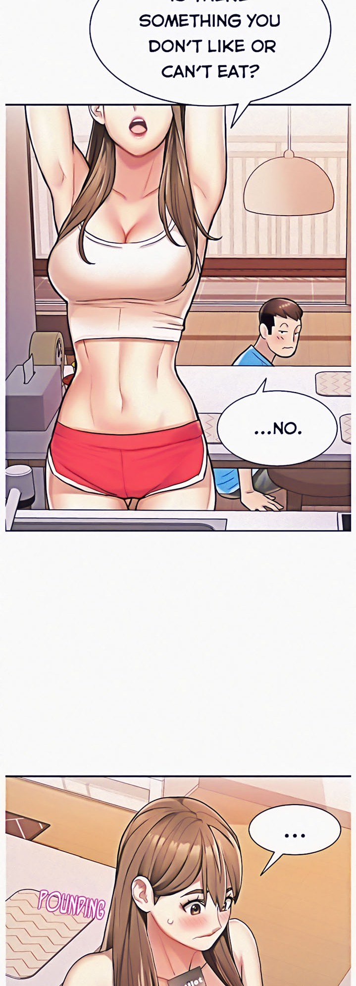 Punishments for Bad Girls - Chapter 2 [photo 42] - MangaPorn