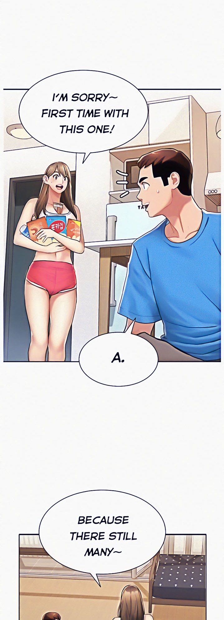Punishments for Bad Girls - Chapter 2 [photo 44] - MangaPorn