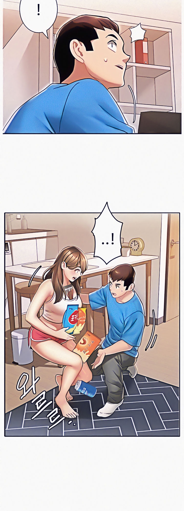 Punishments for Bad Girls - Chapter 2 [photo 46] - MangaPorn