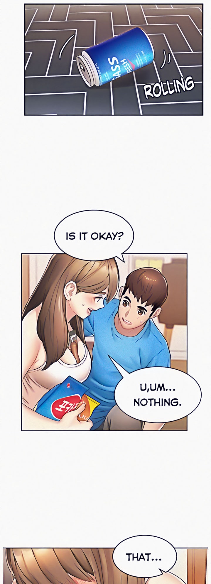 Punishments for Bad Girls - Chapter 2 [photo 47] - MangaPorn