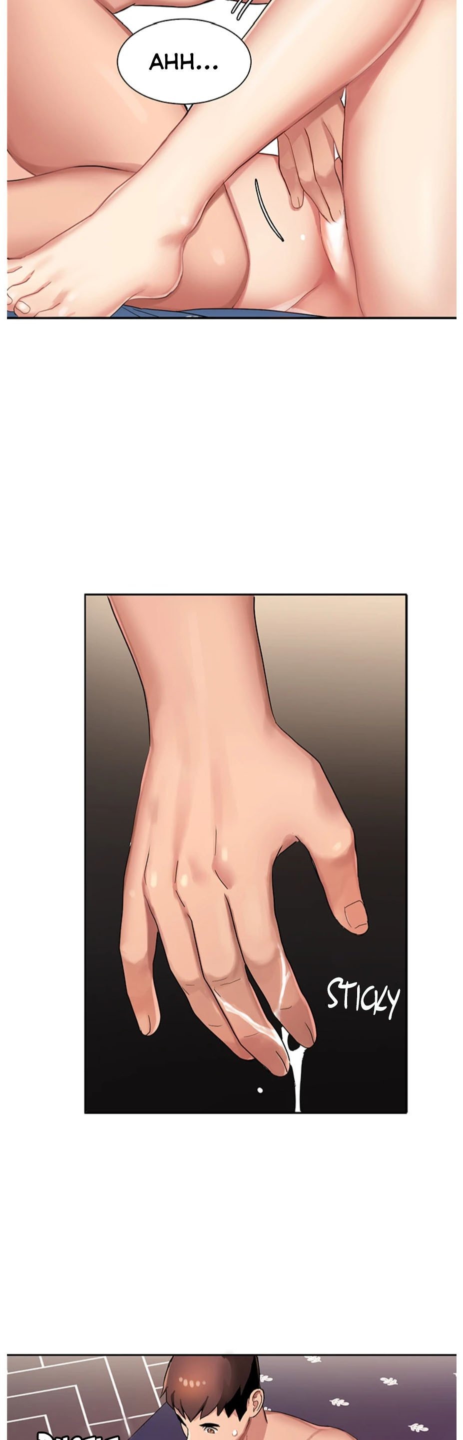 Punishments for Bad Girls - Chapter 3 [photo 15] - MangaPorn