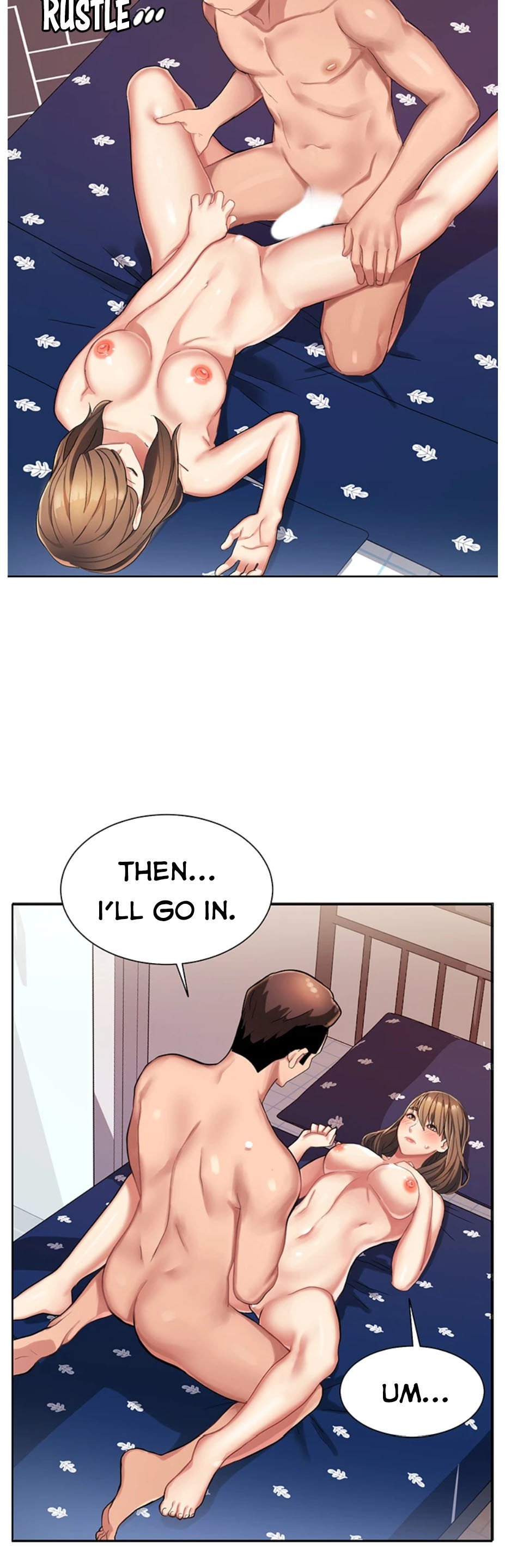 Punishments for Bad Girls - Chapter 3 [photo 16] - MangaPorn