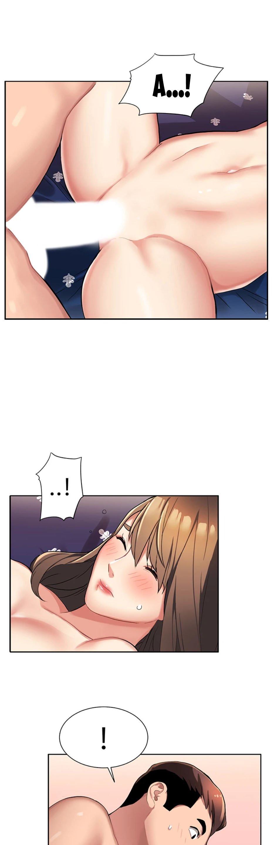 Punishments for Bad Girls - Chapter 3 [photo 18] - MangaPorn