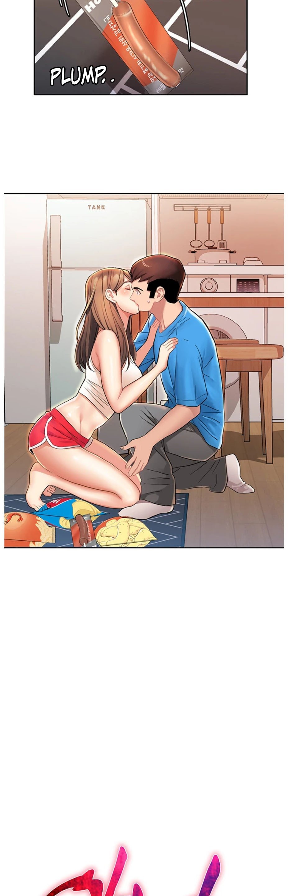 Punishments for Bad Girls - Chapter 3 [photo 2] - MangaPorn