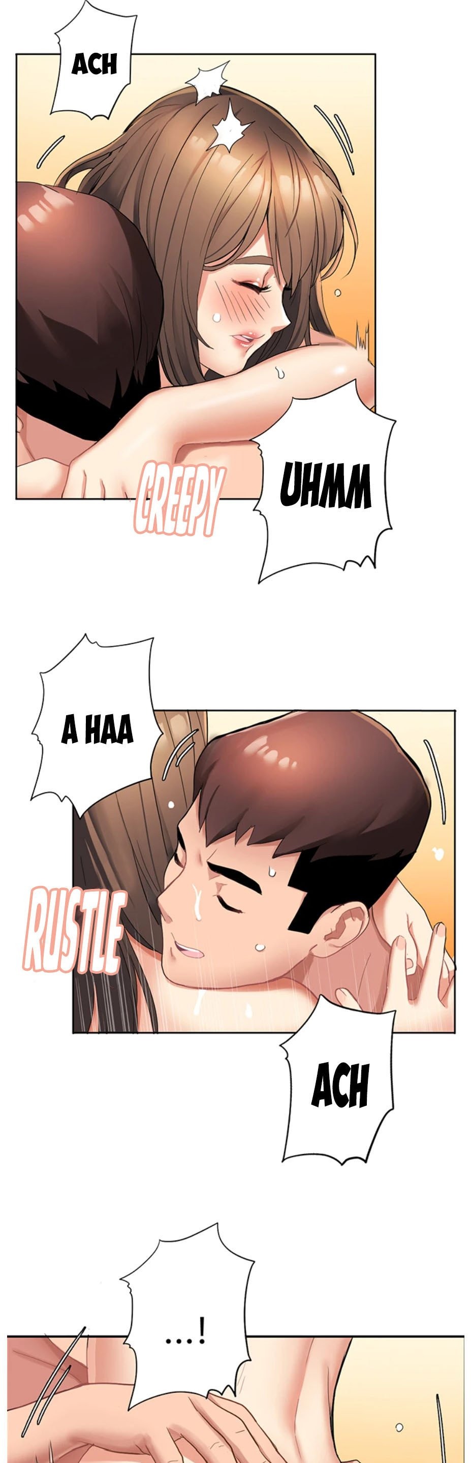 Punishments for Bad Girls - Chapter 3 [photo 25] - MangaPorn