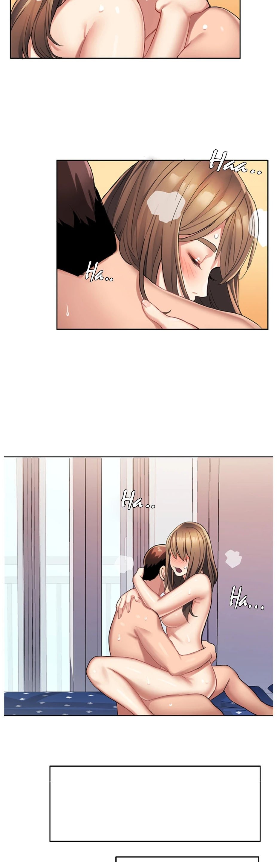 Punishments for Bad Girls - Chapter 3 [photo 27] - MangaPorn