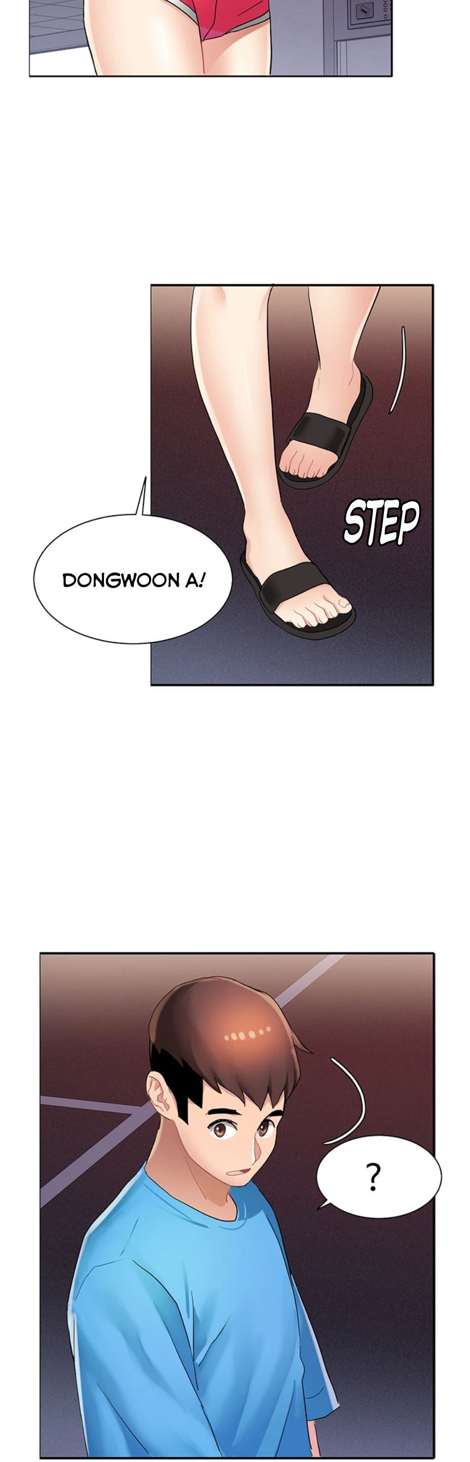 Punishments for Bad Girls - Chapter 3 [photo 31] - MangaPorn