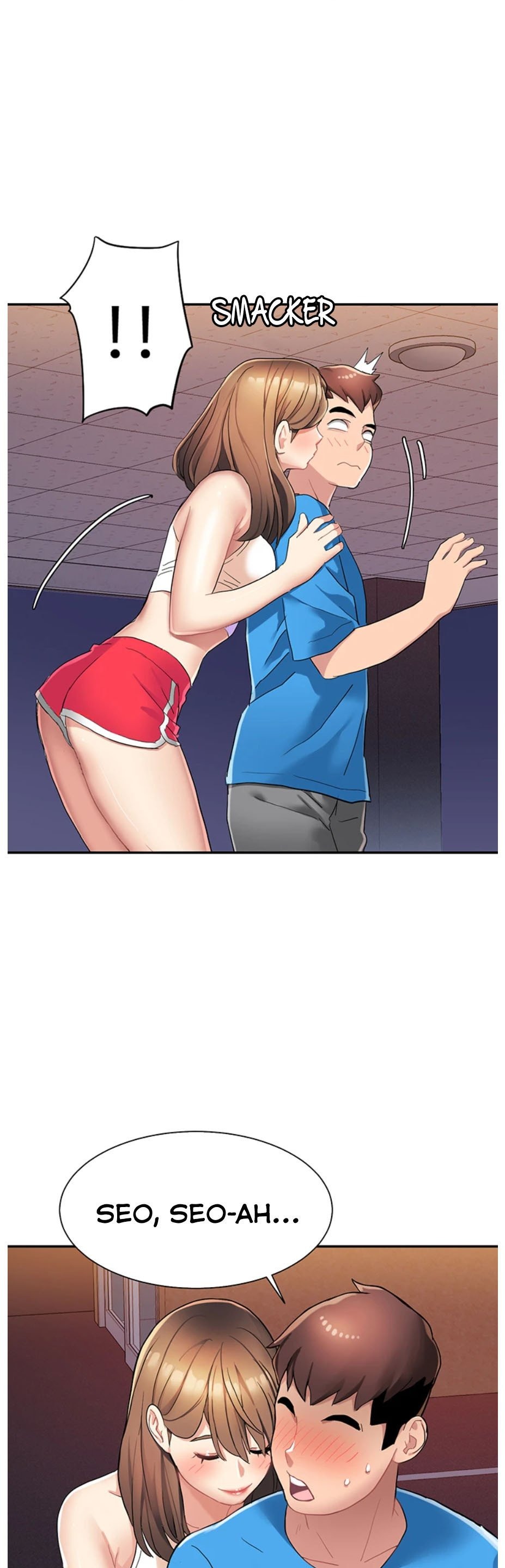 Punishments for Bad Girls - Chapter 3 [photo 32] - MangaPorn