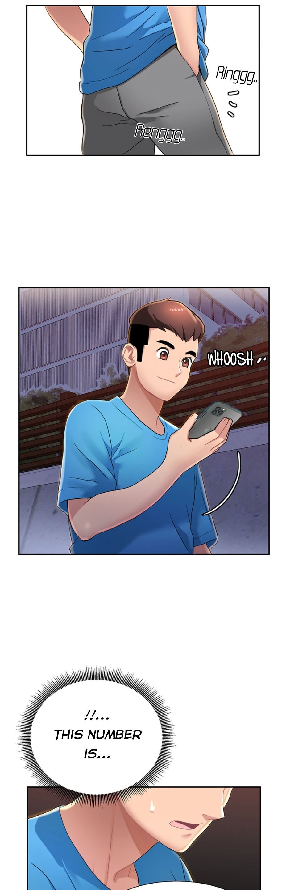 Punishments for Bad Girls - Chapter 3 [photo 36] - MangaPorn