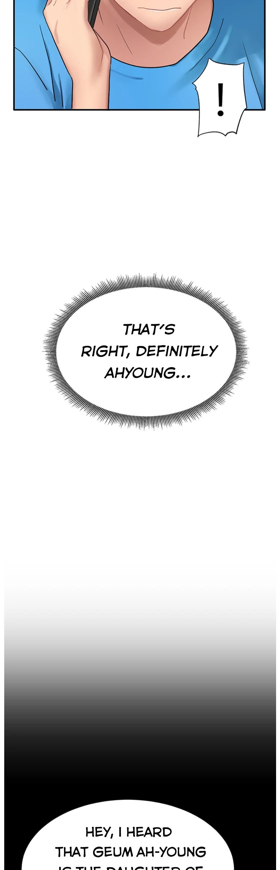 Punishments for Bad Girls - Chapter 3 [photo 39] - MangaPorn