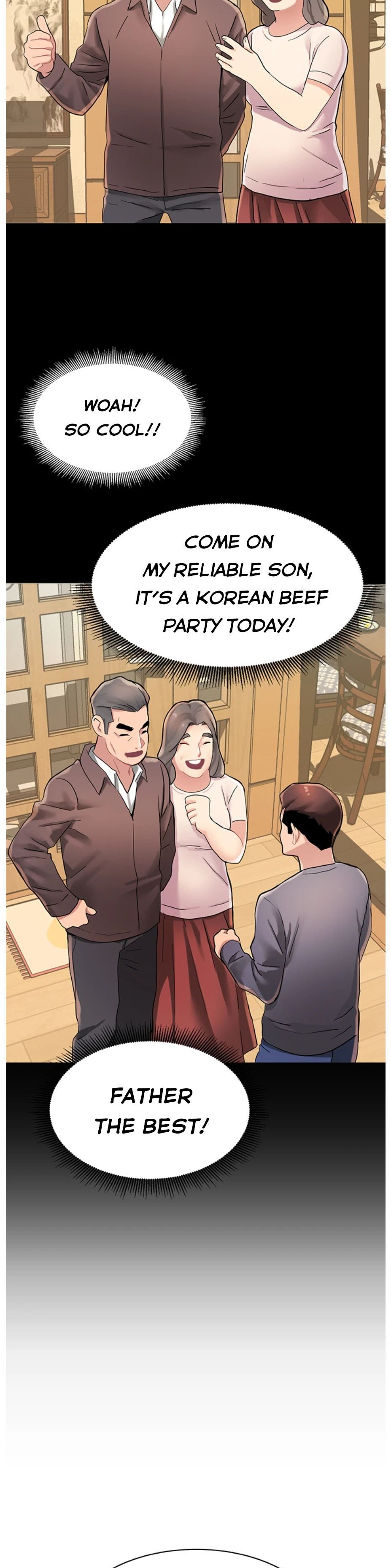 Punishments for Bad Girls - Chapter 3 [photo 42] - MangaPorn