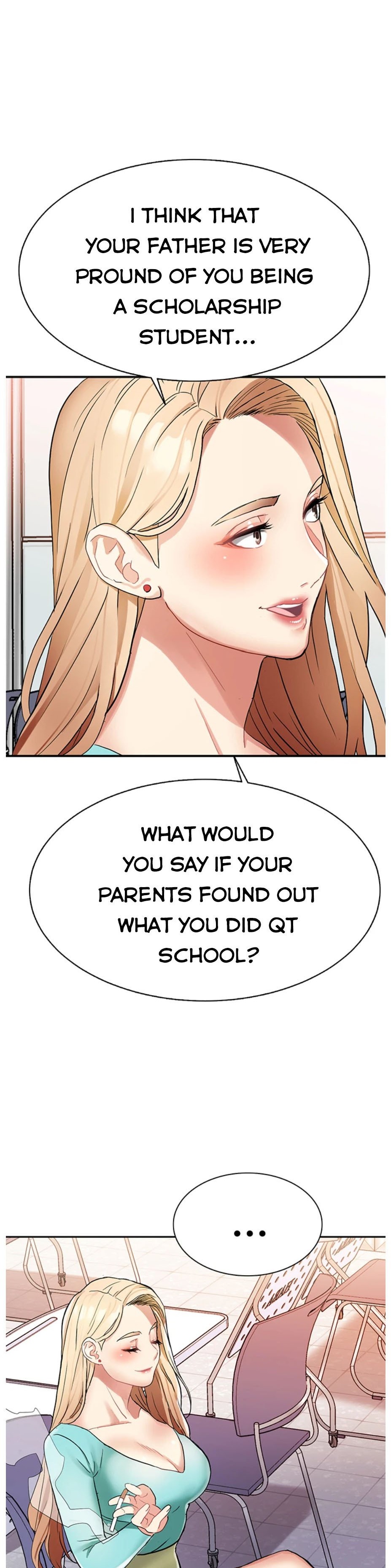 Punishments for Bad Girls - Chapter 3 [photo 44] - MangaPorn