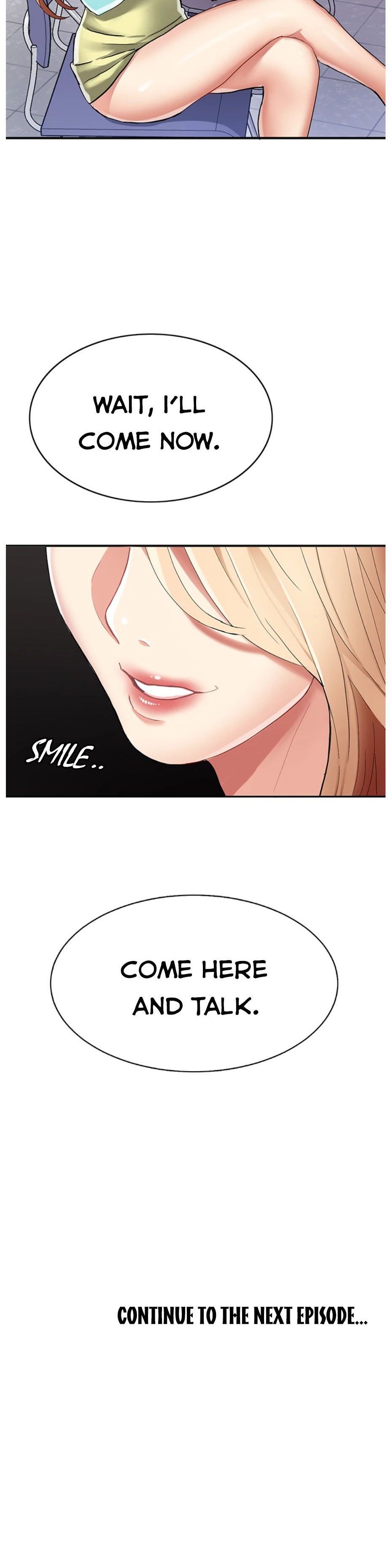 Punishments for Bad Girls - Chapter 3 [photo 45] - MangaPorn