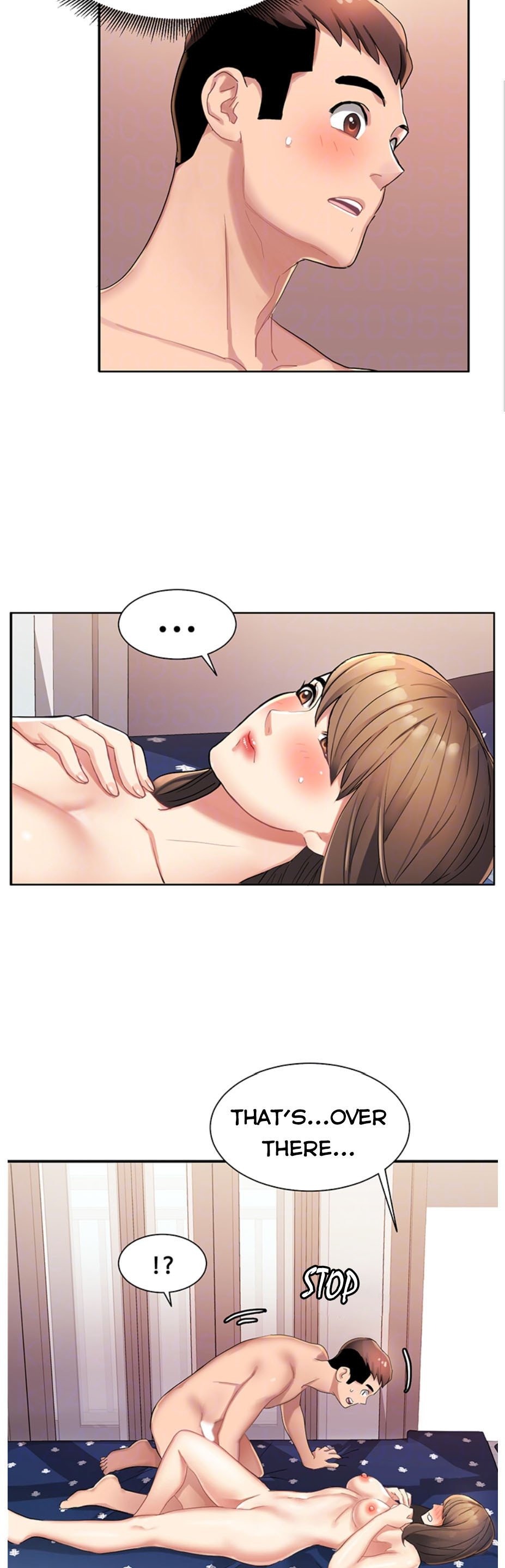 Punishments for Bad Girls - Chapter 3 [photo 8] - MangaPorn