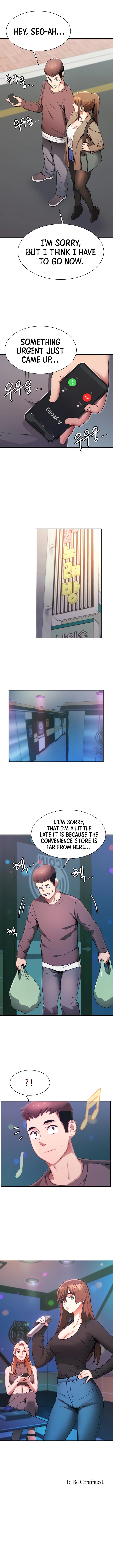 Punishments for Bad Girls - Chapter 4 [photo 6] - MangaPorn