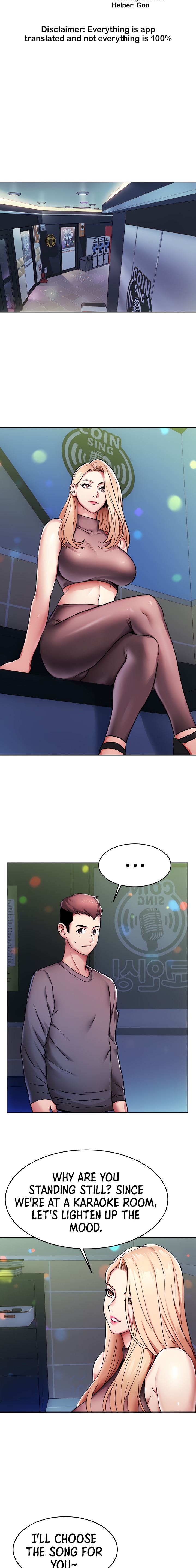 Punishments for Bad Girls - Chapter 5 [photo 2] - MangaPorn