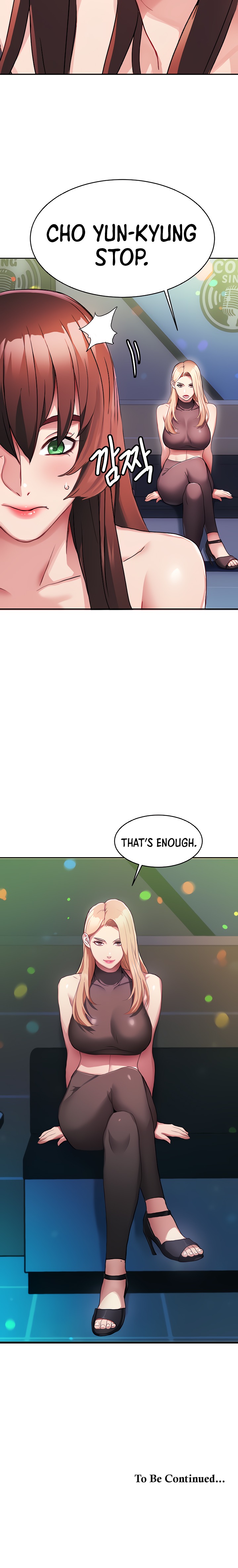 Punishments for Bad Girls - Chapter 5 [photo 20] - MangaPorn