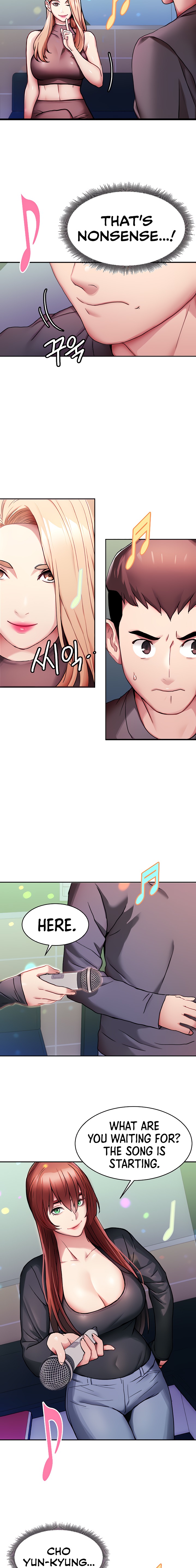 Punishments for Bad Girls - Chapter 5 [photo 4] - MangaPorn