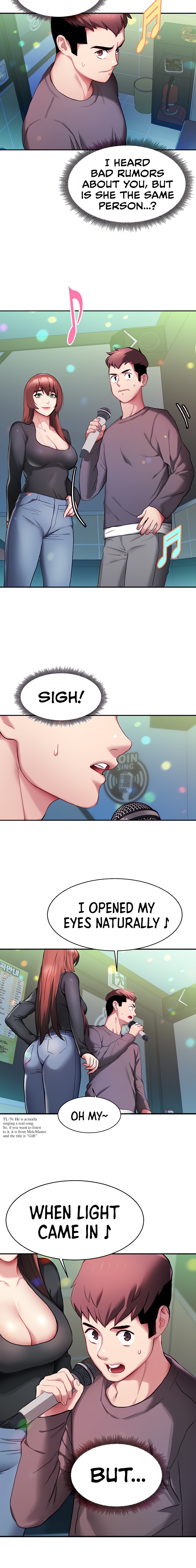 Punishments for Bad Girls - Chapter 5 [photo 5] - MangaPorn