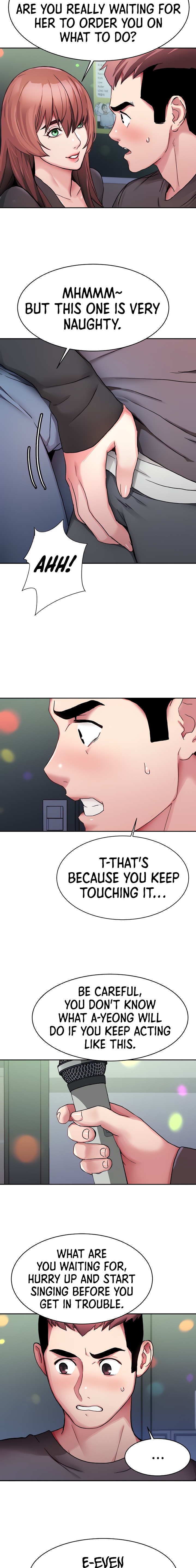 Punishments for Bad Girls - Chapter 5 [photo 8] - MangaPorn