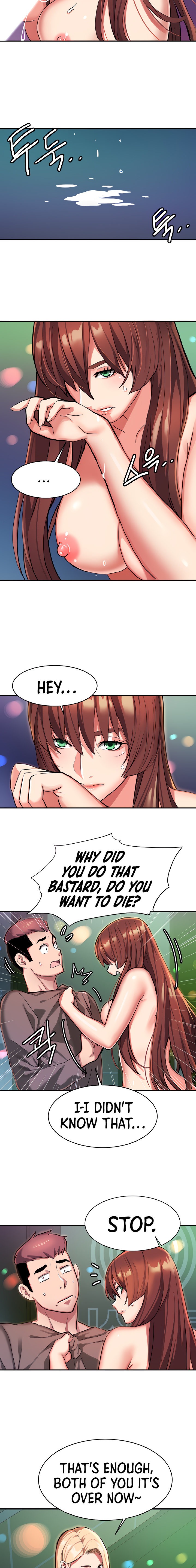 Punishments for Bad Girls - Chapter 6 [photo 13] - MangaPorn