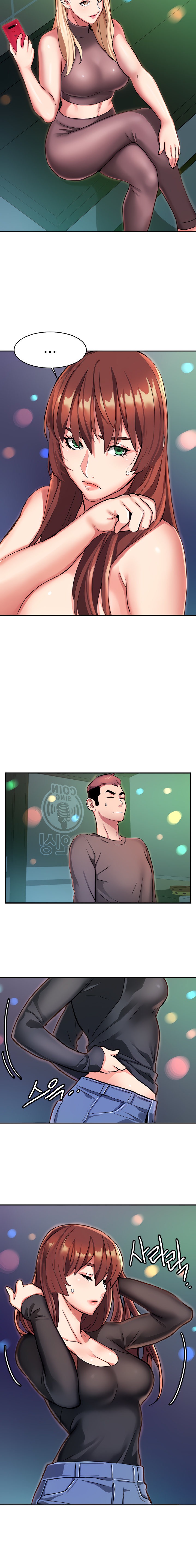 Punishments for Bad Girls - Chapter 6 [photo 14] - MangaPorn