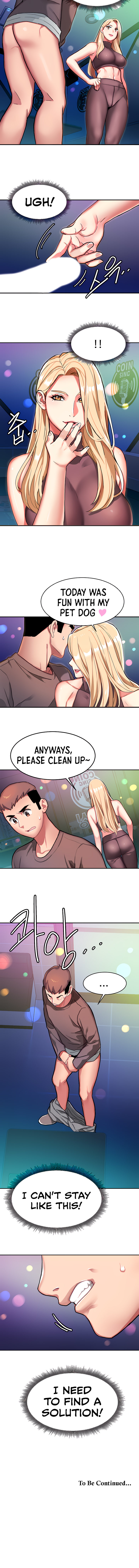 Punishments for Bad Girls - Chapter 6 [photo 16] - MangaPorn