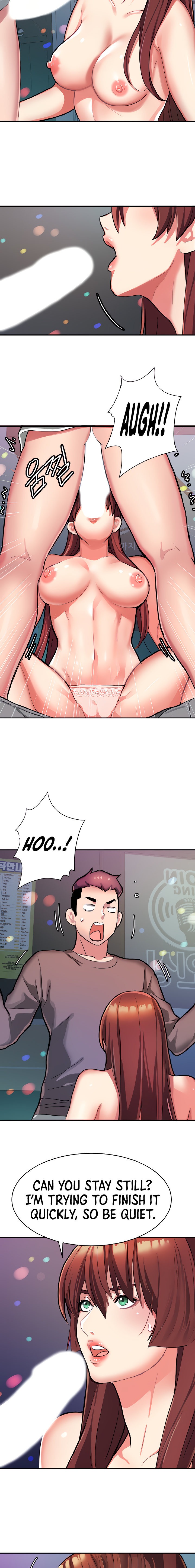 Punishments for Bad Girls - Chapter 6 [photo 6] - MangaPorn