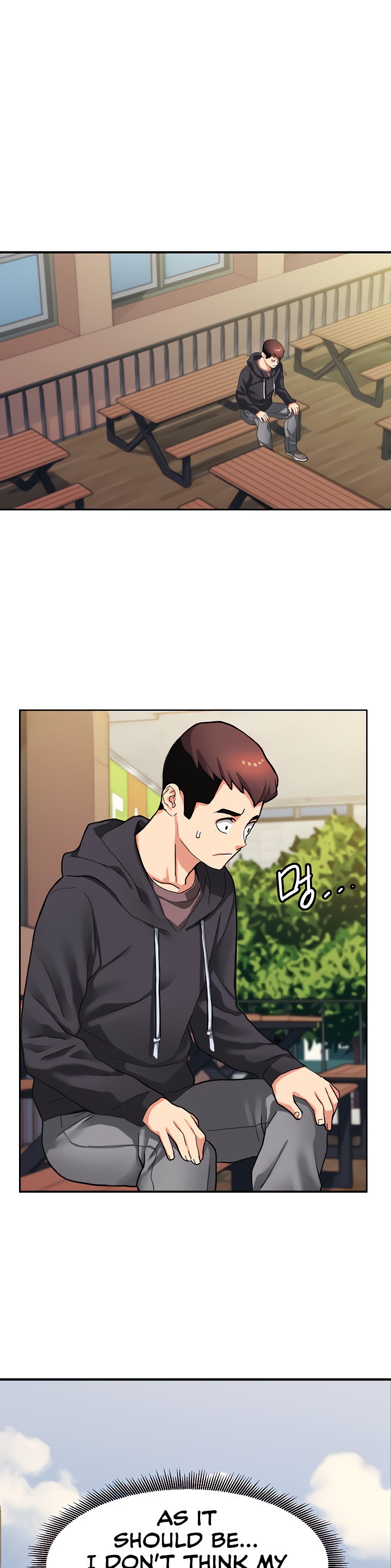 Punishments for Bad Girls - Chapter 7 [photo 1] - MangaPorn