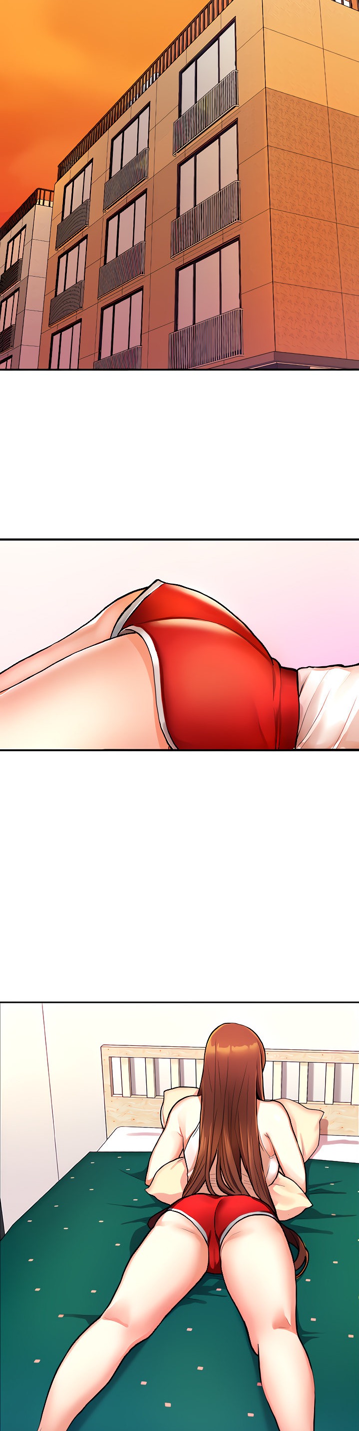 Punishments for Bad Girls - Chapter 7 [photo 13] - MangaPorn