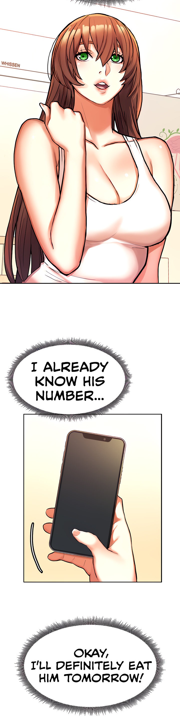 Punishments for Bad Girls - Chapter 7 [photo 18] - MangaPorn